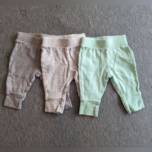 5/$25 Lot of 3 pants from Cloud Island
